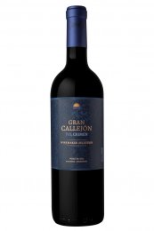 CALLEJÓN DEL CRIMEN - Winemaker Selection Blend 2016